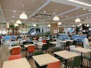 名島亭 MARK IS 福岡ももち店