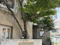 友安製作所Cafe＆Bar 阿倍野