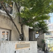 友安製作所Cafe＆Bar 阿倍野