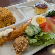 レストラン 三州家
