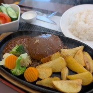 レストラン 三州家