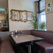 レストラン 三州家