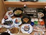 無添くら寿司 上本町店
