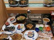 無添くら寿司 上本町店