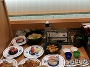 無添くら寿司 上本町店