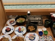 無添くら寿司 上本町店