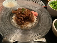 焼肉DINING　GROW