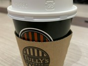 タリーズコーヒー 羽田空港第2ターミナル店