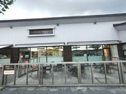 スターバックスコーヒー EXPASA御在所サービスエリア（上り線)店