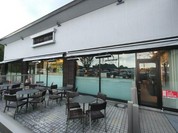 スターバックスコーヒー EXPASA御在所サービスエリア（上り線)店