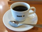 ドトールコーヒーショップ JR三島駅北口