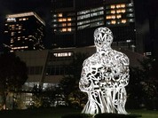 ふみぜん 虎ノ門ヒルズ