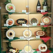 サイゼリヤ テラスウォーク一宮店