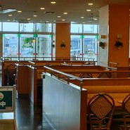 サイゼリヤ テラスウォーク一宮店