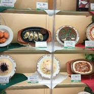 サイゼリヤ テラスウォーク一宮店