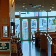 サイゼリヤ テラスウォーク一宮店