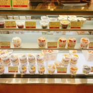 みはし ルミネ北千住店