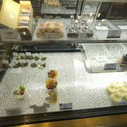 PATISSERIE 38