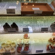PATISSERIE 38