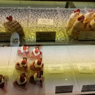 PATISSERIE 38