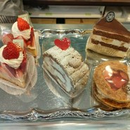 PATISSERIE 38