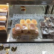 PATISSERIE 38