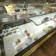 PATISSERIE 38