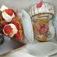 PATISSERIE 38