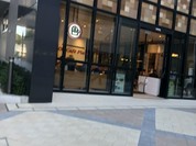 UCCカフェメルカード 須磨大丸店