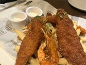 レッドロブスター アクアシティお台場店