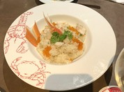 レッドロブスター アクアシティお台場店