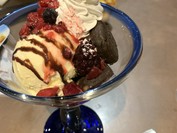 レッドロブスター アクアシティお台場店