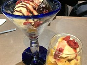 レッドロブスター アクアシティお台場店