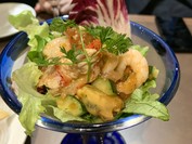 レッドロブスター アクアシティお台場店