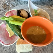 松島 一の坊