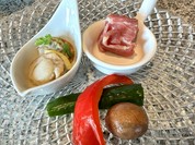 松島 一の坊