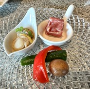 松島 一の坊