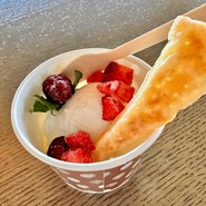 松島 一の坊
