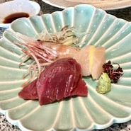 松島 一の坊