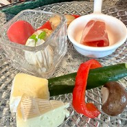 松島 一の坊