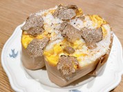 天然酵母の食パン専門店 つばめパン&Milk 名駅店