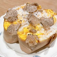 天然酵母の食パン専門店 つばめパン&Milk 名駅店