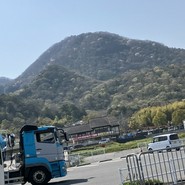 道の駅 ふたかみパーク當麻