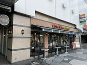 タリーズコーヒー 上田駅店