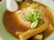 梅光軒 札幌らーめん共和国店 （ばいこうけん）