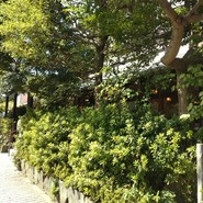 そば処 湧水
