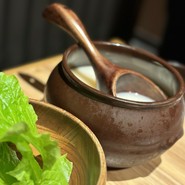 焼肉　おもに