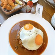 アロハテーブル コレットマーレみなとみらい