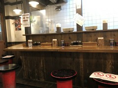 函館らーめん　大門