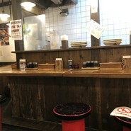 函館らーめん　大門